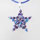 Star - Phoenix-Lavender Leather - 2